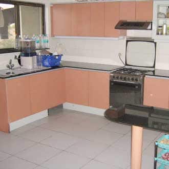 Shree Balaji  Service Apartments  KHARADI 3 Kharadi, Pune 5